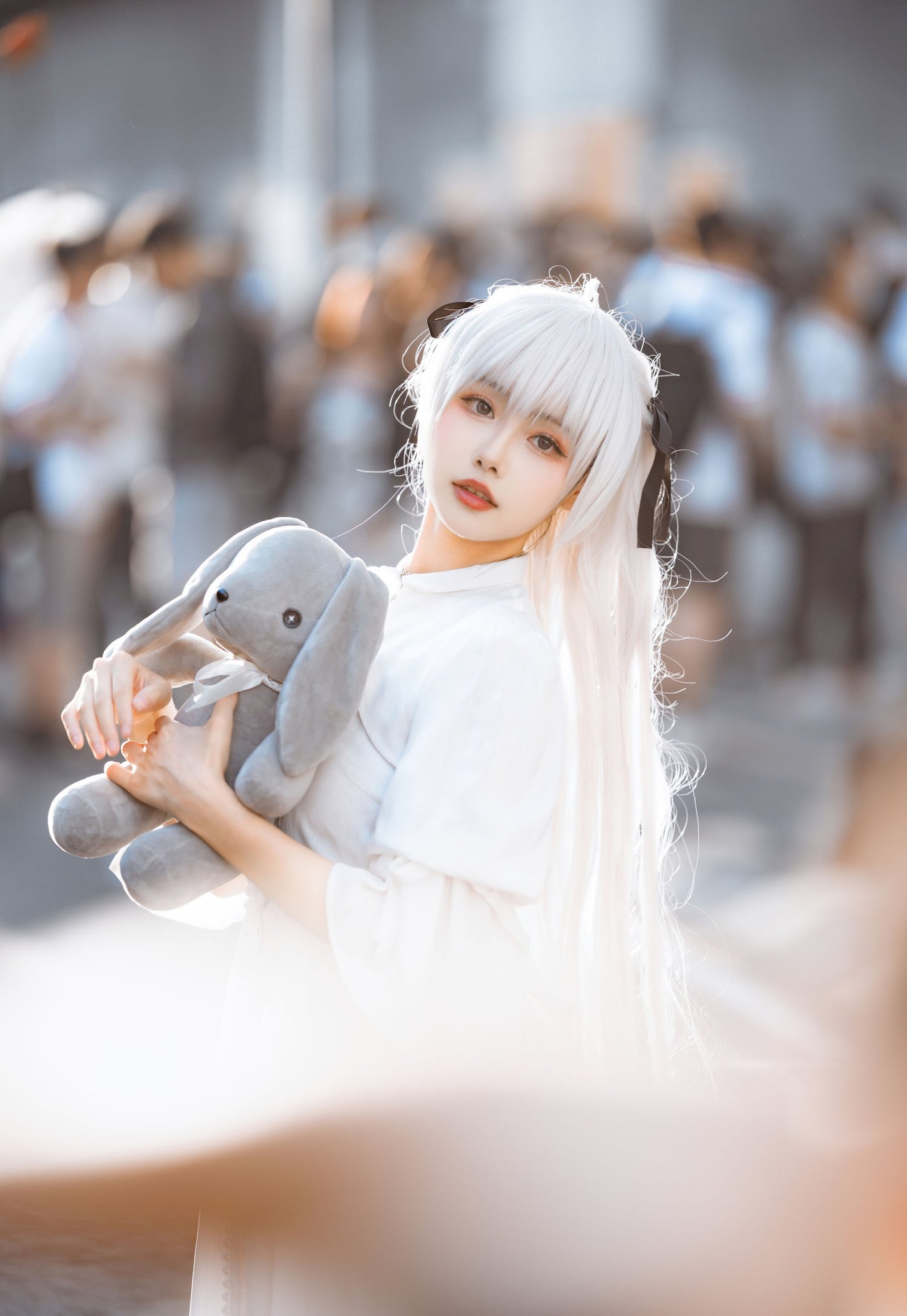 Momoko葵葵