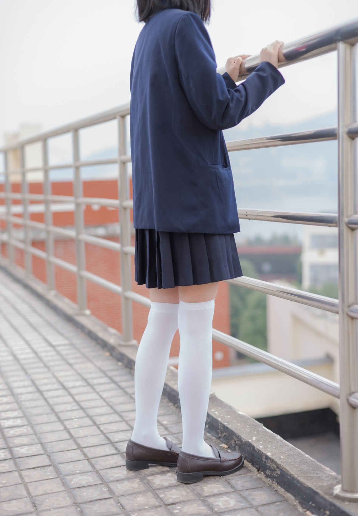 图片[1]-[轻兰映画写真]VOL.004 – COSPLAY-御萝部落