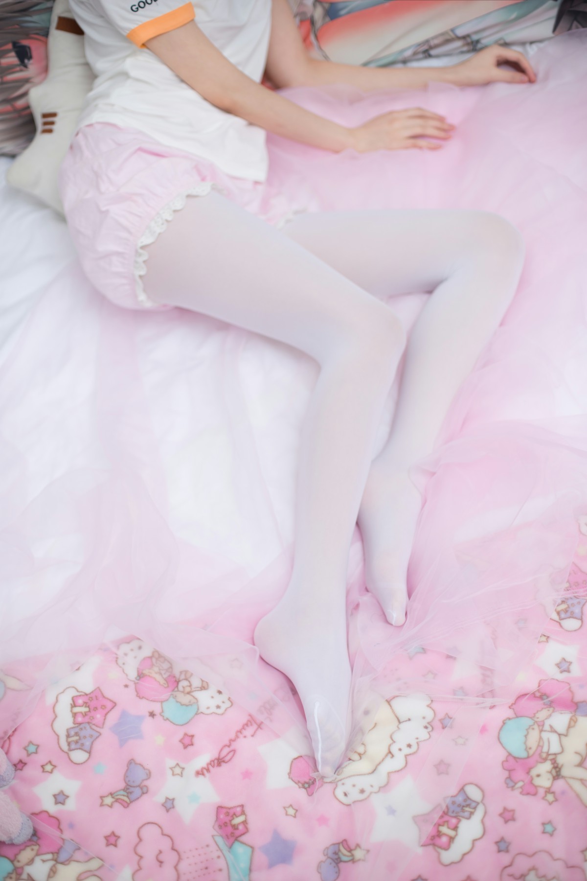 图片[1]-[轻兰映画写真]VOL.010 – COSPLAY-御萝部落